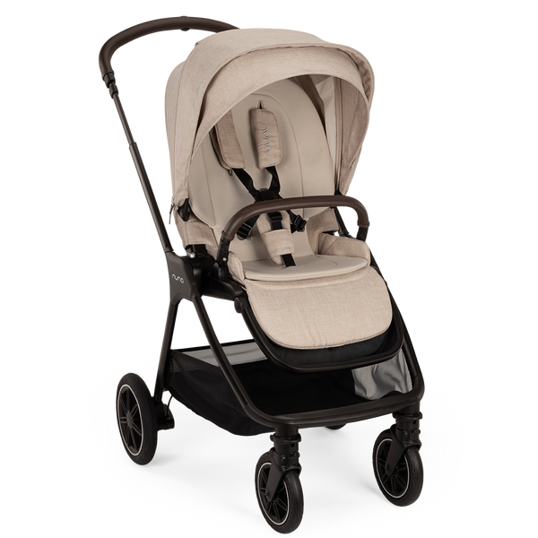 Nuna Triv Next - Biscotti