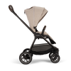 Nuna Triv Next Generation Pipa Bundle 2024 - Biscotti