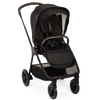 Nuna Triv Next Generation Pipa Bundle - Caviar