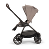 Nuna Triv Next, Arra Flex and Base Curv Travel System Bundle - Cedar