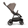 Nuna Triv Next, Arra Flex and Base Curv Travel System Bundle - Cedar