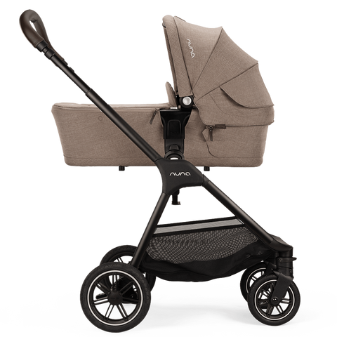 Nuna Triv Next Generation Pipa Bundle 2024 - Cedar