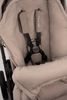 Nuna Winter Stroller Set - Cedar