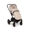 Nuna Winter Stroller Set - Biscotti