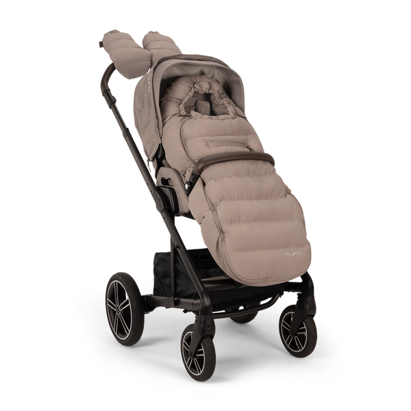 Nuna Winter Stroller Set - Cedar