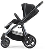 Babystyle Oyster 3 - Carbonite