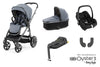 Babystyle Oyster 3 Travel System - Dream Blue
