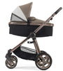 Babystyle Oyster 3 Travel System - Mink Special Edition