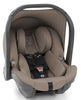 Babystyle Oyster Gravity + 9 Piece Luxury Travel System Bundle - Mink