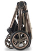 Babystyle Oyster 4 Stroller - Buttermilk