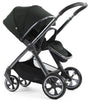 Babystyle Oyster 4 Luxury Travel System Bundle with Cybex Cloud T and Base T - Black Olive