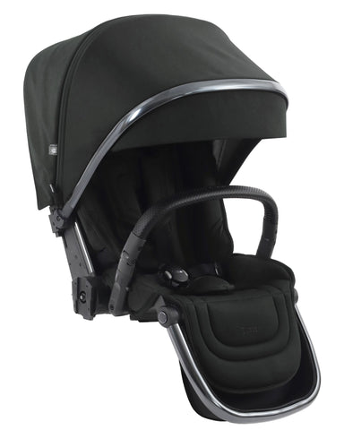 Babystyle Oyster 4 Tandem Seat and Tandem Adapter Bundle