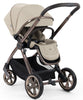 Babystyle Oyster 4 Stroller - Buttermilk