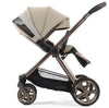 Babystyle Oyster 4 Stroller - Buttermilk