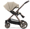 Babystyle Oyster 4 Stroller - Buttermilk