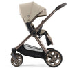 Babystyle Oyster 4 Stroller - Buttermilk
