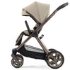 Babystyle Oyster 4 Stroller - Buttermilk