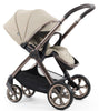 Babystyle Oyster 4 Stroller - Buttermilk