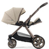 Babystyle Oyster 4 Stroller - Buttermilk