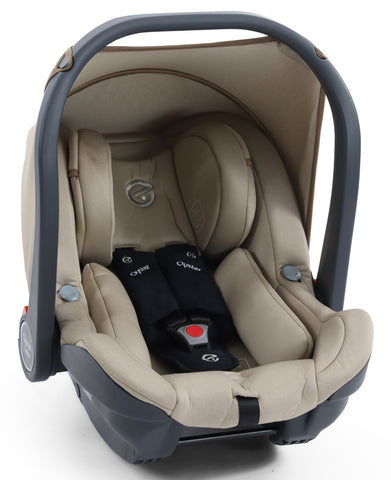 Babystyle Oyster Capsule Infant Carrier