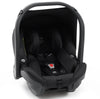Babystyle Oyster 4 Luxury Travel System Bundle with Capsule Car Seat and Base - Carbonite