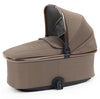 Babystyle Oyster 4 Luxury Travel System Bundle with Cybex Cloud T and Base T - Mink