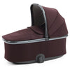 Babystyle Oyster 4 Luxury Travel System Bundle with Cybex Cloud T and Base T - Mulberry