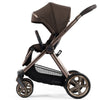 Babystyle Oyster 4 Stroller - Chocolate Velvet