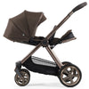 Babystyle Oyster 4 Stroller - Chocolate Velvet
