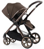 Babystyle Oyster 4 Stroller - Chocolate Velvet