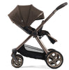 Babystyle Oyster 4 Stroller - Chocolate Velvet