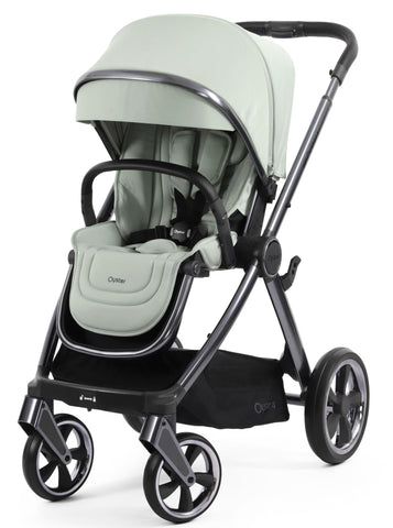 Babystyle Oyster 4 Stroller - Pistachio