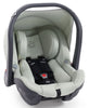 Babystyle Oyster 4 Luxury Travel System Bundle with Capsule Car Seat and Base - Pistachio