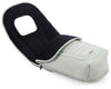 Babystyle Oyster 4 Luxury Travel System Bundle with Cybex Cloud T and Base T - Pistachio