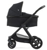Babystyle Oyster 4 Luxury Travel System Bundle with Cybex Cloud T and Base T - Raven