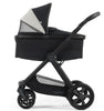 Babystyle Oyster 4 Luxury Travel System Bundle with Cybex Cloud T and Base T - Raven