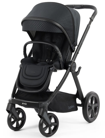 Babystyle Oyster 4 Stroller - Raven