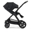 Babystyle Oyster 4 Luxury Travel System Bundle with Capsule Car Seat and Base - Carbonite