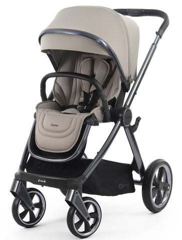 Babystyle Oyster 4 Stroller - Stone