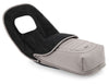 Babystyle Oyster 4 Luxury Travel System Bundle with Capsule Car Seat and Base - Stone