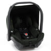 Babystyle Oyster Gravity + 5 Piece Travel System Bundle - Black Olive