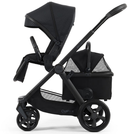 Babystyle Oyster 4 Basket