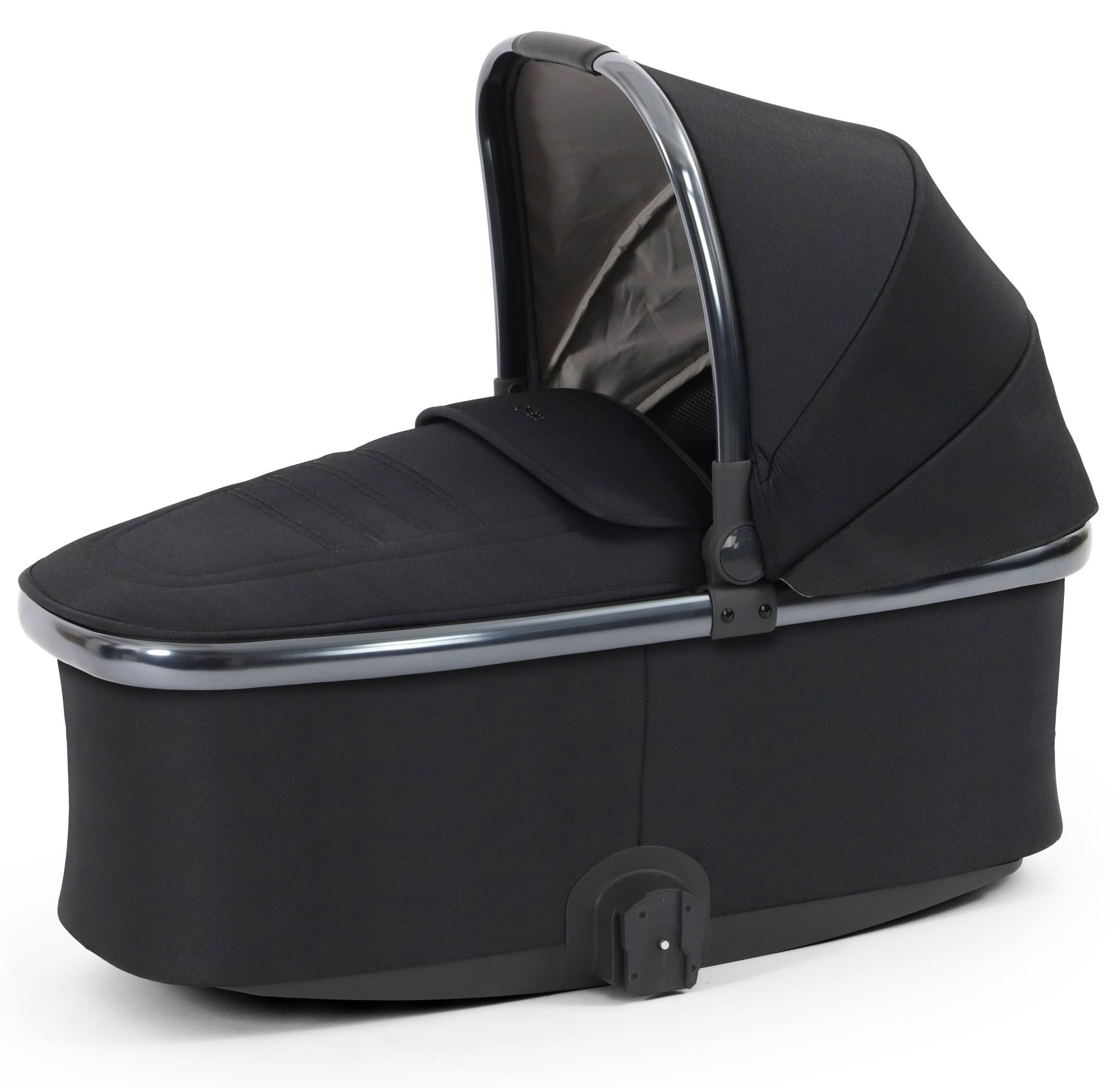 Babystyle Oyster 4/Gravity Carrycot – Bumpstart Baby Shop