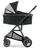 Babystyle Gravity + Stroller - Black Olive