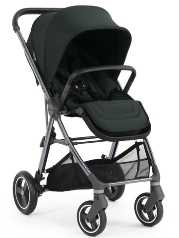 Babystyle Gravity + Stroller - Black Olive