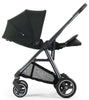 Babystyle Gravity + Stroller - Black Olive