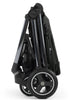 Babystyle Oyster Gravity + 5 Piece Travel System Bundle - Black Olive