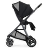 Babystyle Gravity + Stroller - Carbonite