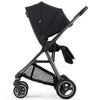 Babystyle Gravity + Stroller - Carbonite