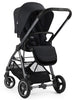 Babystyle Gravity + Stroller - Carbonite